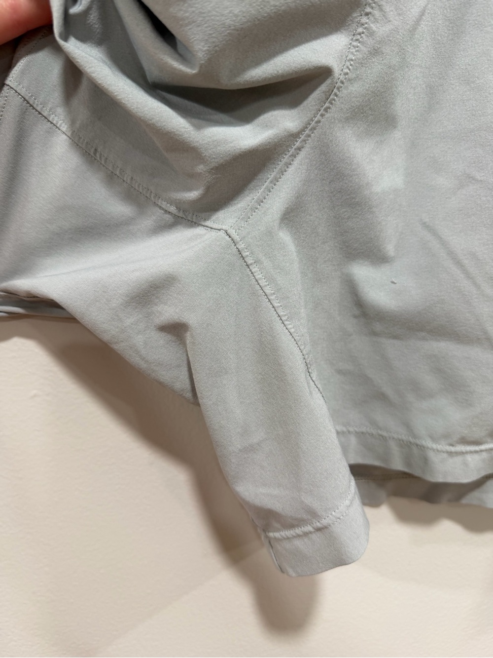 Lululemon Pace Breaker Athletic Running Gym Training Activewear Shorts - Picture 5 of 8